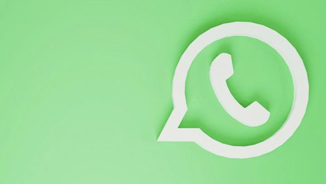 Cara Matikan Dering Telepon WhatsApp Orang Tak Dikenal agar Tenang