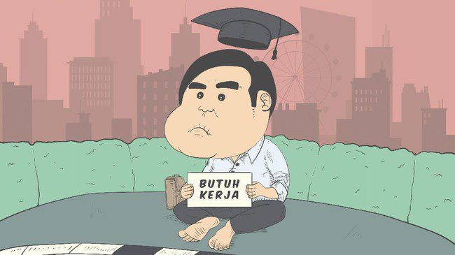 Waktu Manusia Tinggal Sedikit, Siap-siap Diganti Total