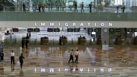Masuk Singapura Makin Susah, 45.700 WNA Ditolak Masuk Sepanjang 2025