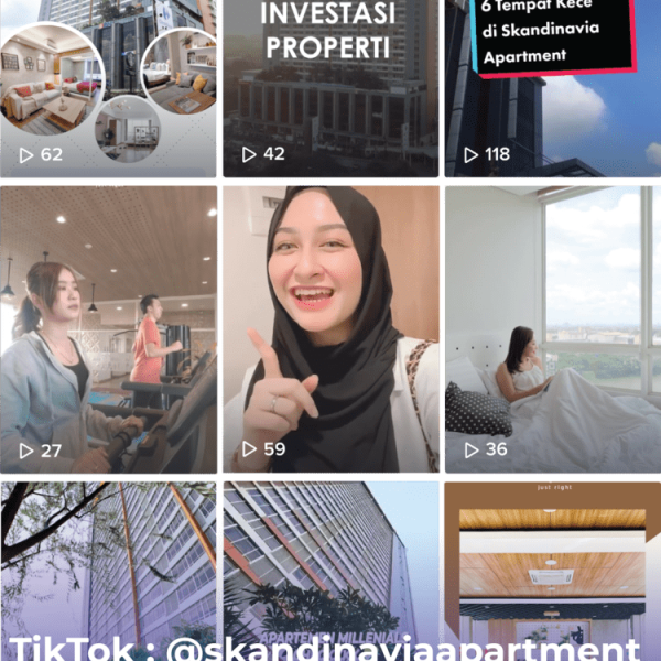 Socmed tiktok skandi Socmed tiktok skandi