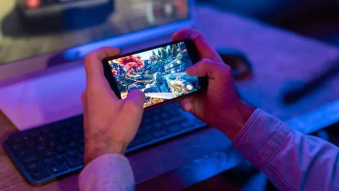 Rayakan Tahun Baru Imlek 2026 dengan 10 Game Bertema Lunar yang Bikin Hoki Datang!