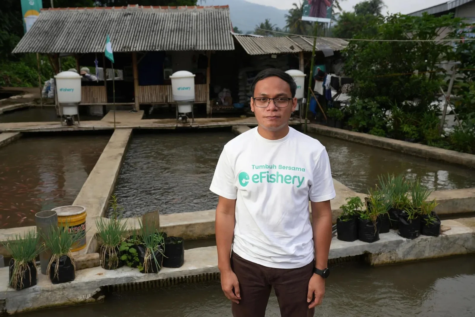 Pendiri eFishery Indonesia Terancam 10 Tahun Penjara: Apa yang Terjadi?