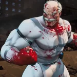 Invincible VS Beta Player: Harapan untuk Denda Bagi Pemain yang Kabur Saat Peluncuran!