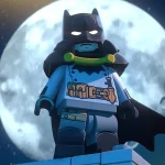 Legacy of the Dark Knight Perkenalkan Batsuit Gotham by Gaslight! Siap-Siap untuk Kembalinya Kegelapan!