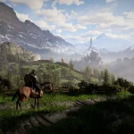 Crimson Desert: Game Gaya Open World yang Mencuri Perhatian!