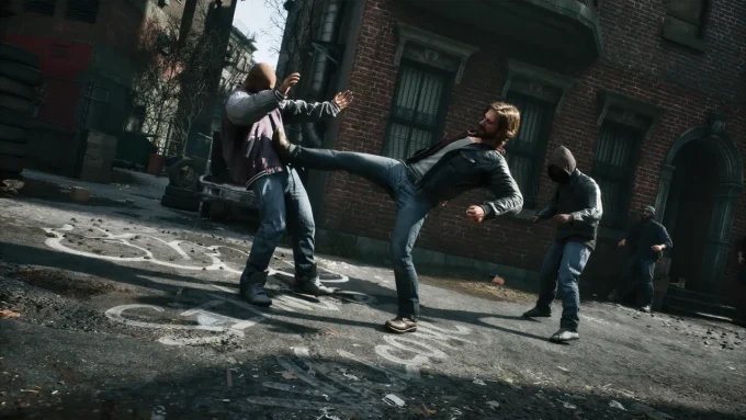 Samson Siap Mendarat di Konsol Musim Gugur Ini!