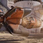 Tanggal Rilis Galactic Racer Ternyata Bocor di Steam!