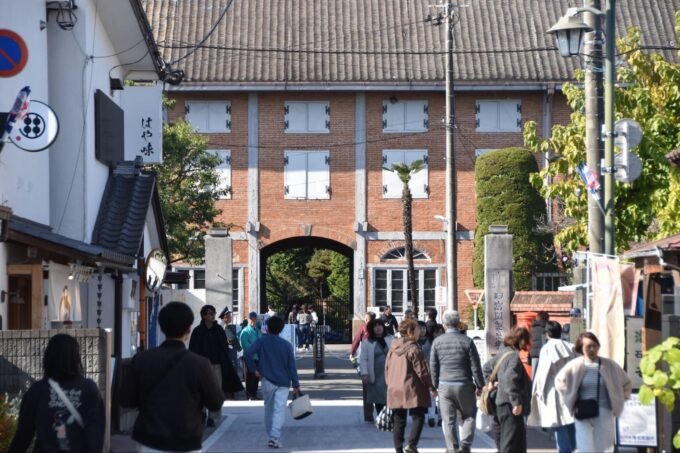 Jelajahi Keajaiban Tomioka Silk Mill: Liburan Santai di Gunma yang Wajib Kamu Coba!