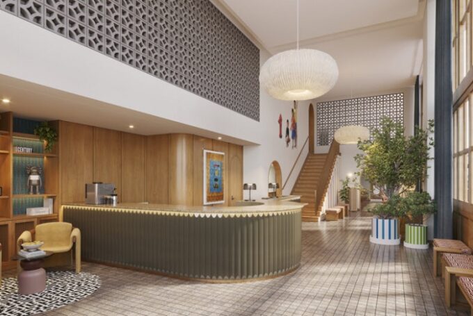 Selamat Datang di Humano, Lima: Hotel Menawan di Miraflores yang Siap Memikat Hati Para Pelancong!