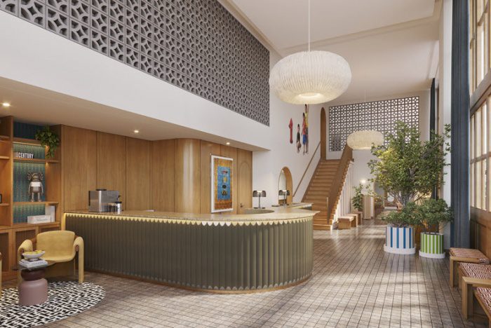 Selamat Datang di Humano, Lima: Hotel Menawan di Miraflores yang Siap Memikat Hati Para Pelancong!