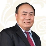 AS mengenakan sanksi terhadap Senator Kamboja dan 28 lainnya atas dugaan penipuan crypto-romantis!