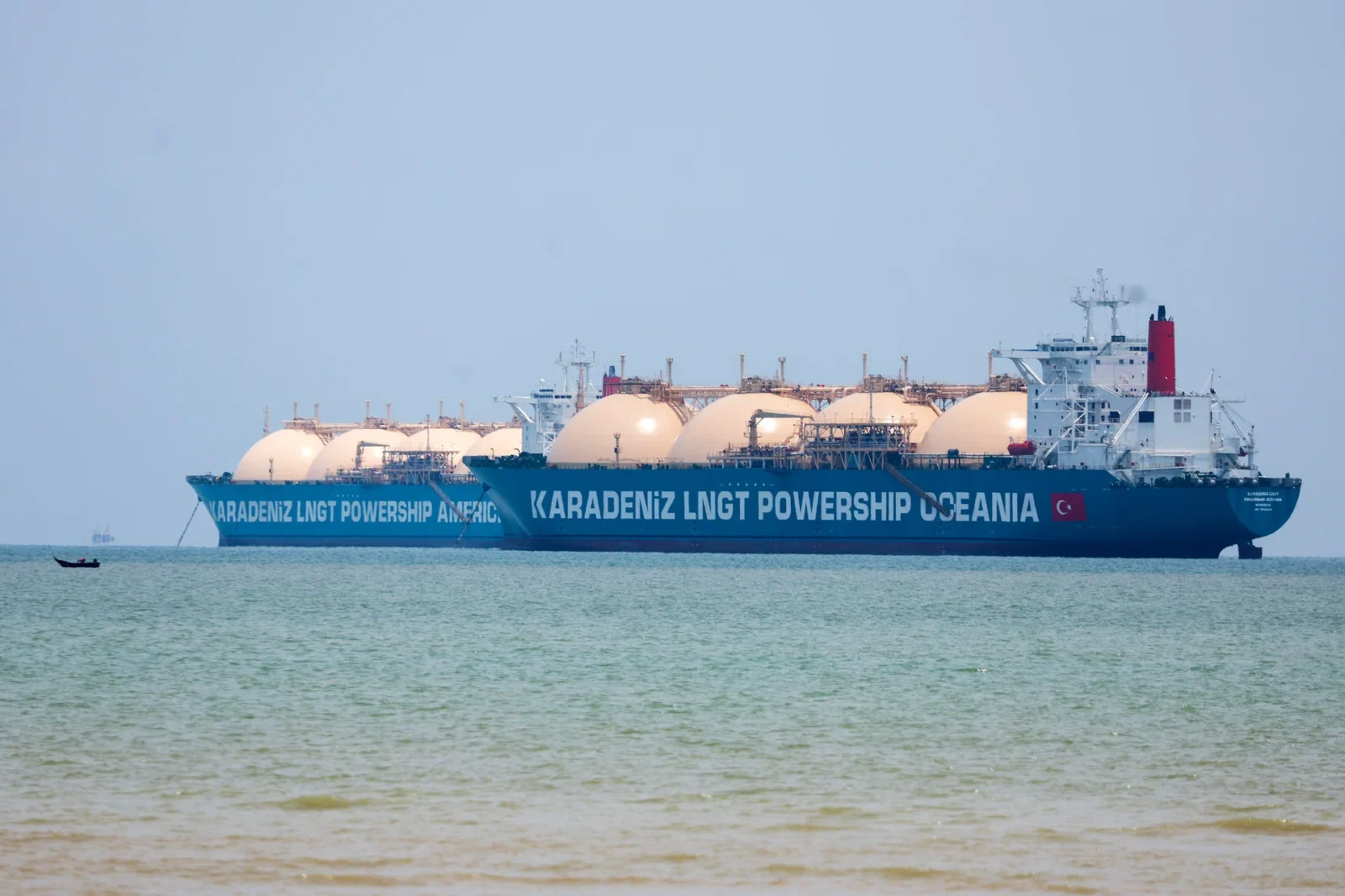 Mengapa Kecemasan Meningkat di Selat Malaka, Rute Pengiriman Utama Asia yang Mengguncang Keamanan?