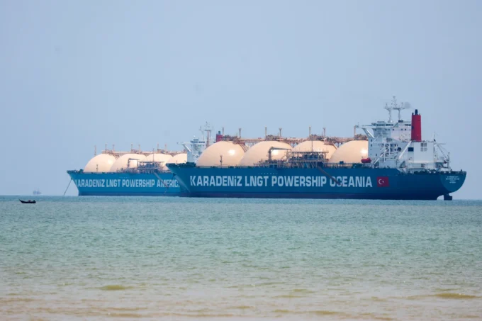 Mengapa Kecemasan Meningkat di Selat Malaka, Rute Pengiriman Utama Asia yang Mengguncang Keamanan?