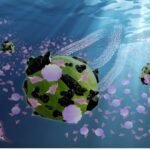 Robot Magnet Kecil Berburu Plastik Tak Terlihat di Air dan Bergerak Sendiri, Tapi Mewujudkan Keajaiban Ini Masih Jauh dari Nyata!