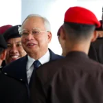 Eks PM Malaysia, Najib, Mundur dari Banding Penahanan Rumah: Laporan Media Menghebohkan!