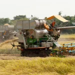 Krisis Bahan Bakar Akibat Perang di Iran Ancam Ketahanan Pangan Asia!