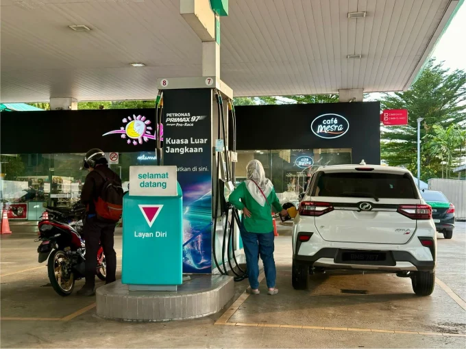 Malaysia Tingkatkan Penggunaan Biodiesel demi Mengatasi Dampak Konflik Timur Tengah!