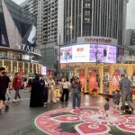 CPI Malaysia Maret Melonjak 1,7% Tahun ke Tahun, Sesuai Prediksi!