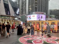 CPI Malaysia Maret Melonjak 1,7% Tahun ke Tahun, Sesuai Prediksi!