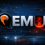 Serangan Siber: Hacker Memanfaatkan QEMU untuk Sembunyikan Alat Ransomware dalam Mesin Virtual!