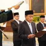 Indonesia Tangkap Ketua Ombudsman atas Tuduhan Suap Hanya Enam Hari setelah Dilantik!