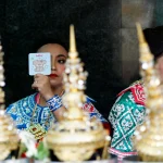 Kena Dampak Gejolak Minyak, Thailand Revisi Anggaran Demi Tekan Defisit