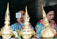 Kena Dampak Gejolak Minyak, Thailand Revisi Anggaran Demi Tekan Defisit