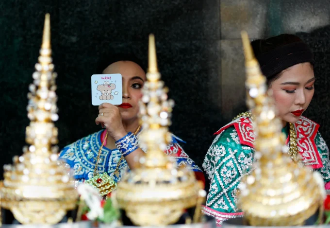 Kena Dampak Gejolak Minyak, Thailand Revisi Anggaran Demi Tekan Defisit