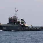 Hyundai dan ST Engineering Ajukan Tawaran US$530 Juta untuk Kontrak Frigate Thailand!