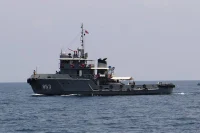 Hyundai dan ST Engineering Ajukan Tawaran US$530 Juta untuk Kontrak Frigate Thailand!