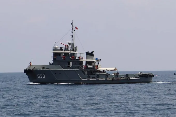 Hyundai dan ST Engineering Ajukan Tawaran US$530 Juta untuk Kontrak Frigate Thailand!