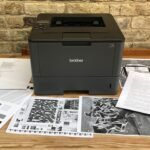 Rahasia Dibalik Cara Kerja Printer Laser yang Nggak Kamu Ketahui!