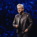 Nvidia CEO Jensen Huang: 'China Punya Kapasitas Komputasi Besar, Tapi Kami Ingin Amerika Menang!'