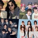 AKMU, KickFlip, BTS, dan Hearts2Hearts Dominasi Tangga Lagu Mingguan Circle!