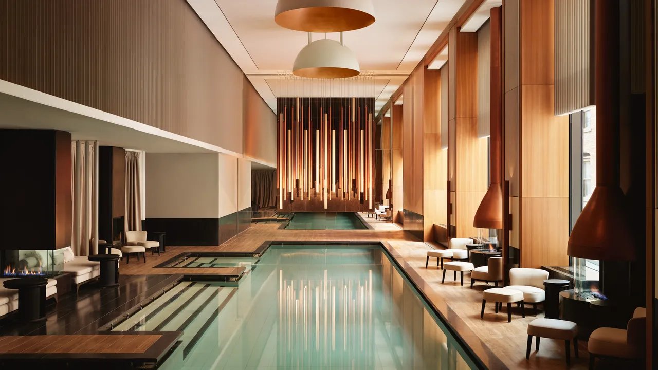Spa Terbaik di New York City untuk Melepas Penat ala Traveler Editors!