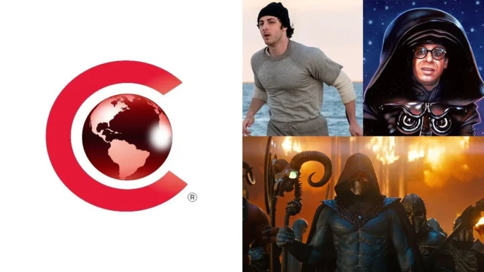 Semua Pengumuman Terbaru dari Amazon MGM yang Wajib Ditunggu!