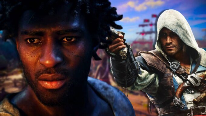 Assassin's Creed Black Flag Resynced Hadir! Menebus Kekecewaan Terbesar dari Ubisoft!