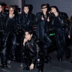 Kesuksesan BTS dengan 'SWIM': Melesat ke Puncak Chart Pop Radio Billboard dan Bertahan di Global 200 Selama 4 Minggu!