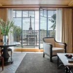 11 Hotel Paris yang Bisa Ditempuh dengan Jalan Kaki ke Menara Eiffel!