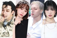 7 Gaya Mempesona dan Glam dari Idola K-Pop Favoritmu Musim Ini!