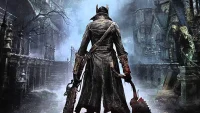 Sony Umumkan Film Animasi Bloodborne yang Ditunggu-tunggu di CinemaCon!