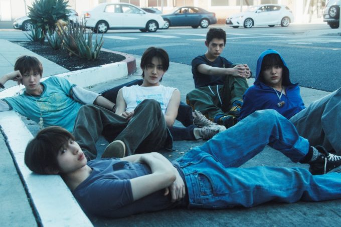 CORTIS Pecahkan Rekor dengan 2 Juta Pre-Order untuk "GREENGREEN"!