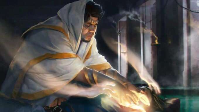 5 Build Penyembuh D&D yang Dijamin Selalu Selamatkan Tim!