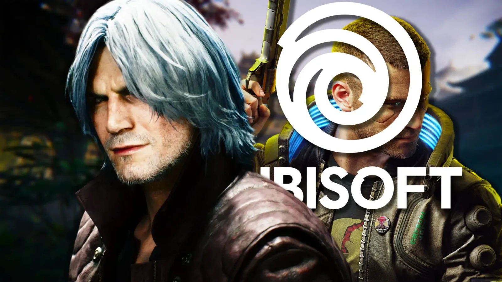 Ubisoft Hadirkan RPG Aksi Baru: Kombinasi Gila antara Devil May Cry dan Cyberpunk!