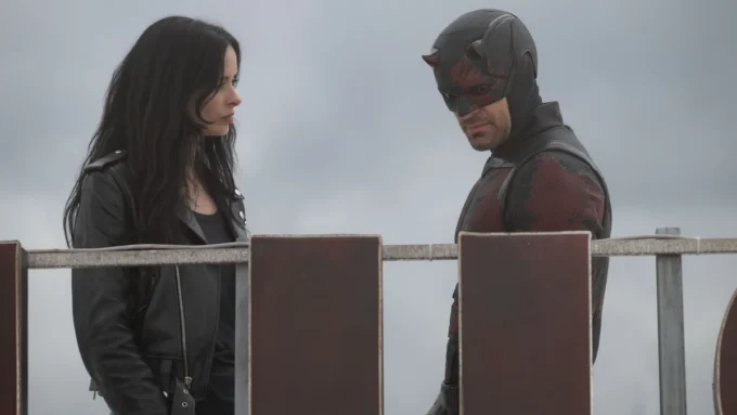 Ulasan Musim 2 'Daredevil: Born Again' - Apa yang Baru dari Sang Super Hero Buta?