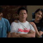 Dilan ITB 1997: Mengungkap Kisah Perlawanan yang Menggetarkan!