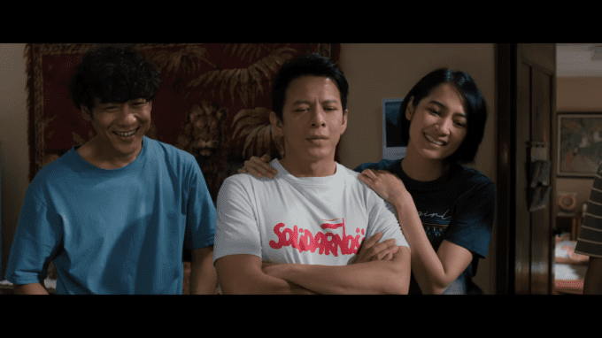 Dilan ITB 1997: Mengungkap Kisah Perlawanan yang Menggetarkan!