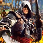 Assassin's Creed Black Flag Resynced Hilangkan Pembatasan, Kini Bisa Main Versi Original Tanpa Halangan!