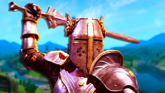 20 Tahun Lalu, The Elder Scrolls Sukses Atasi Masalah Besar Dunia Terbuka, Tapi Kenapa Tak Bertahan?