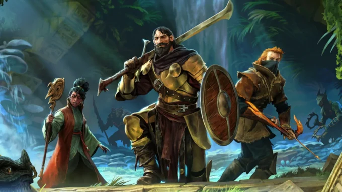 Enshrouded, RPG Survival Hits! Update Besar Terakhir Sebelum Rilis Resmi 1.0 Akhirnya Hadir!